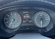 Seat Leon Hatchback 2,0 l 213 kw