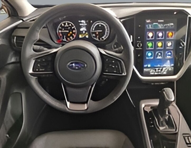 Subaru Crosstrek SUV / Terénní 2,0 l 100 kw