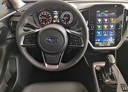 Subaru Crosstrek SUV / Terénní 2,0 l 100 kw