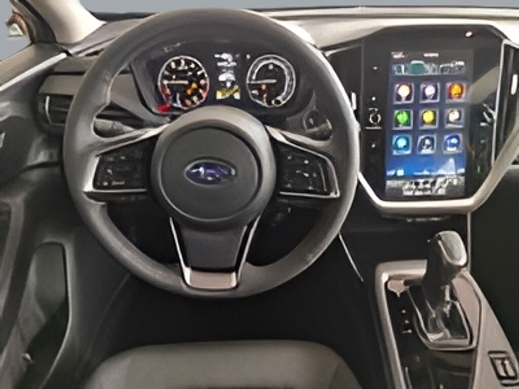 Subaru Crosstrek SUV / Terénní 2,0 l 100 kw