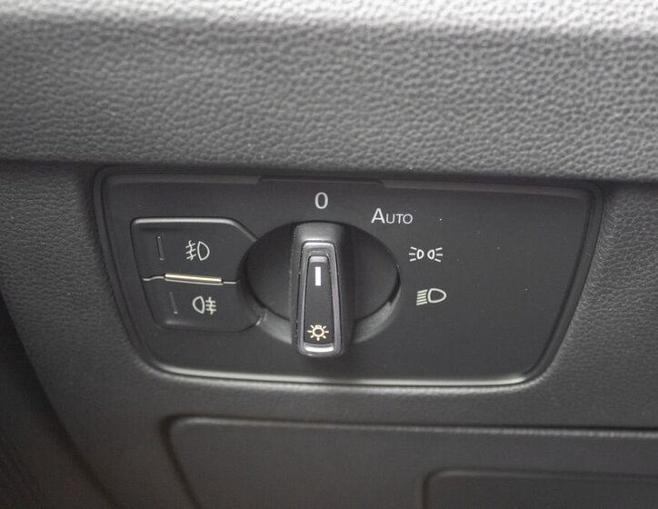 Volkswagen Passat Kombi 2,0 l 110 kw