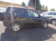 Land Rover Freelander Kombi 1,8 l 86 kw