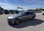 Mercedes-Benz Třídy E 1