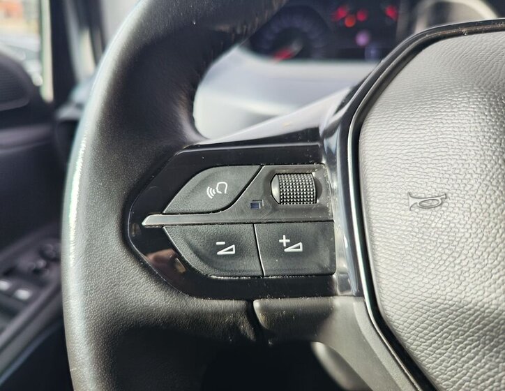 Peugeot Rifter VAN-Minibus 1,5 l 96 kw