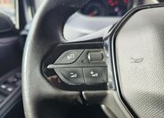 Peugeot Rifter VAN-Minibus 1,5 l 96 kw