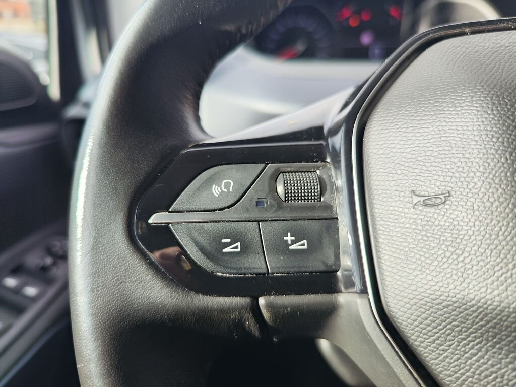 Peugeot Rifter VAN-Minibus 1,5 l 96 kw