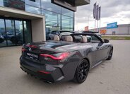 BMW Řada 4 Kabriolet 0,0 275 kw