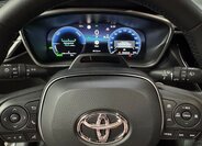 Toyota Corolla Kombi 1,8 l 103 kw