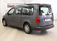 Volkswagen Caddy 6