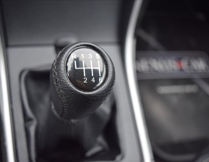 Mazda 6 Kombi 2,0 l 103 kw