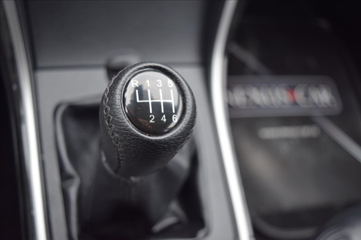 Mazda 6 Kombi 2,0 l 103 kw