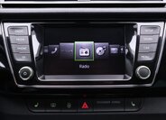 Škoda Fabia Kombi 1,4 l 77 kw