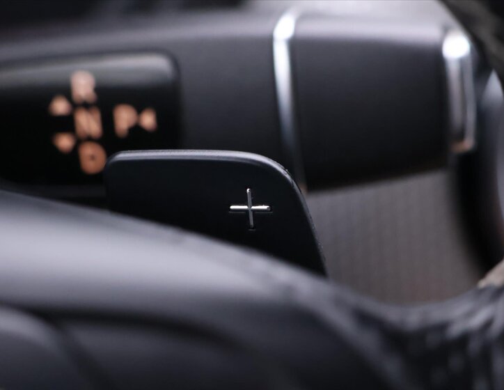 Mercedes-Benz Třídy B 19