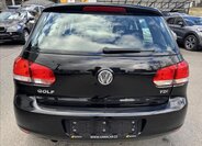 Volkswagen Golf Hatchback 1,6 l 77 kw
