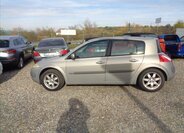 Renault Mégane Hatchback 1,4 l 72 kw