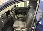 Hyundai Tucson SUV / Terénní 1,6 l 130 kw