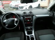 Ford Mondeo Kombi 1,6 l 85 kw