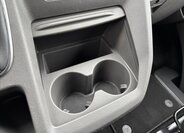 Ford Tourneo Custom Kombi 2,0 l 136 kw