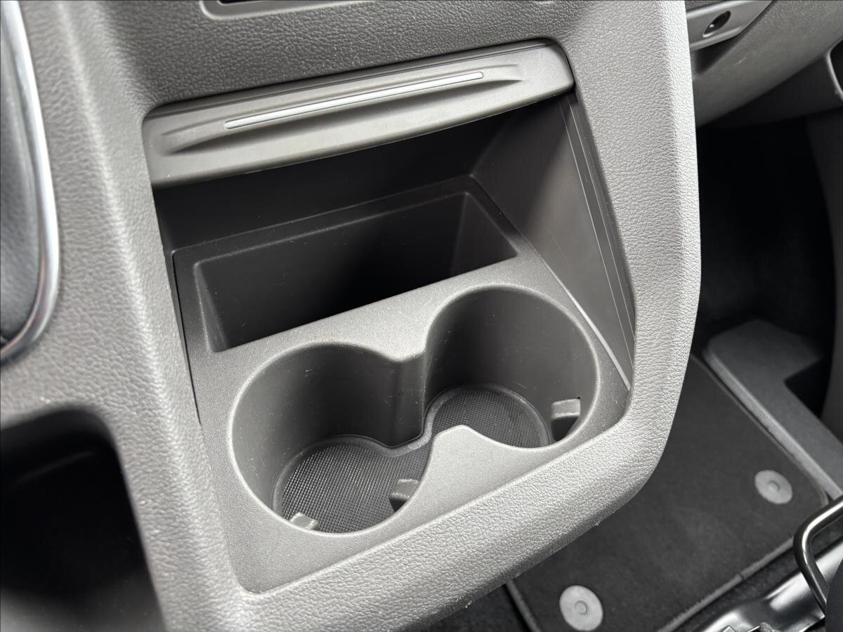 Ford Tourneo Custom Kombi 2,0 l 136 kw