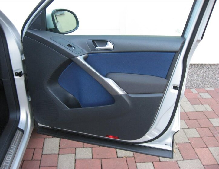 Volkswagen Tiguan 18