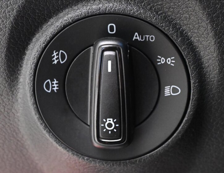 Škoda Fabia Kombi 1,4 l 77 kw