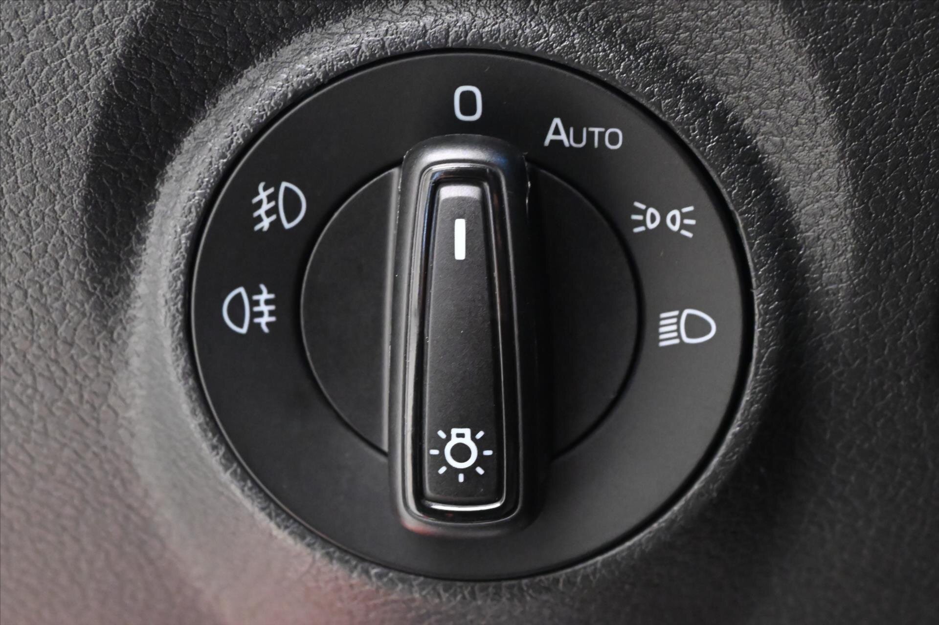 Škoda Fabia Kombi 1,4 l 77 kw