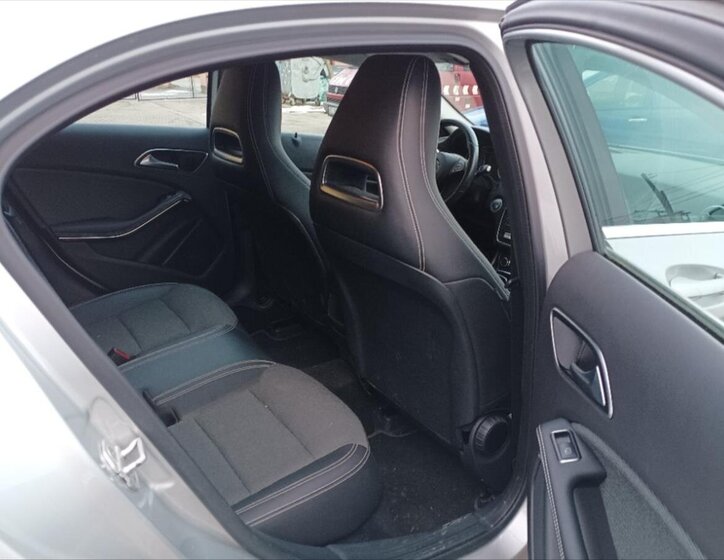 Mercedes-Benz Třídy A 10