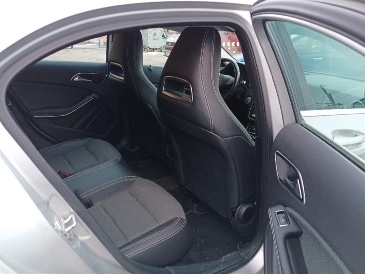 Mercedes-Benz Třídy A