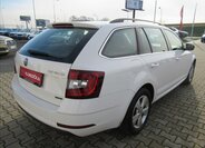 Škoda Octavia Kombi 1,4 l 81 kw