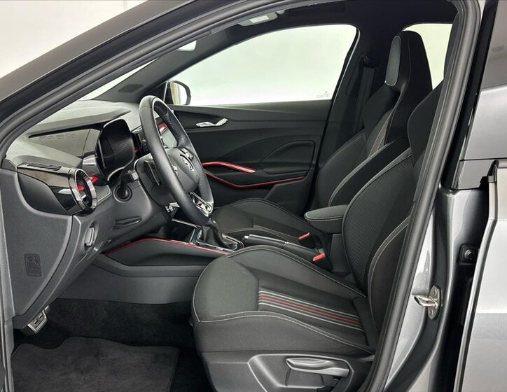 Škoda Fabia Hatchback 999,0 81 kw