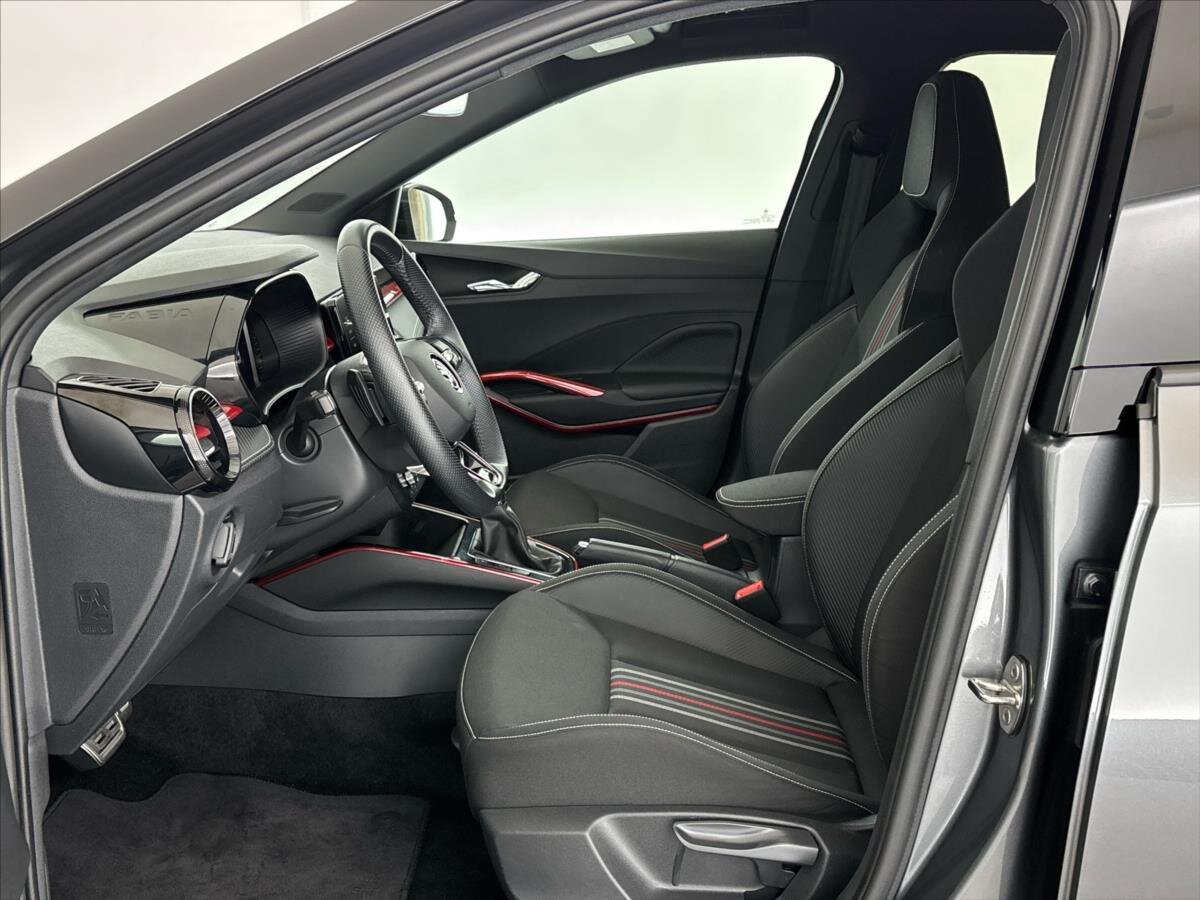 Škoda Fabia Hatchback 999,0 81 kw