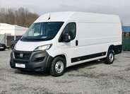 Fiat Ducato Ostatní 2,2 l 103 kw