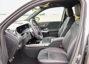 Mercedes-Benz GLB SUV 2,0 l 110 kw