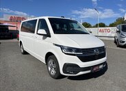 Volkswagen Caravelle Kombi 2,0 l 110 kw