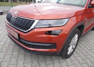 Škoda Kodiaq SUV / Terénní 2,0 l 140 kw