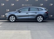 Škoda Enyaq SUV / Terénní 0,0 132 kw