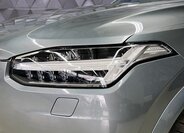 Volvo XC90 SUV / Terénní 2,0 l 177 kw