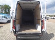 Mercedes-Benz Sprinter Ostatní 2,1 l 105 kw