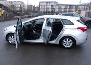 Hyundai i30 Kombi 1,6 l 99 kw