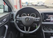 Škoda Karoq SUV / Terénní 1,6 l 85 kw