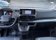 Fiat Ulysse MPV 2,2 l 132 kw