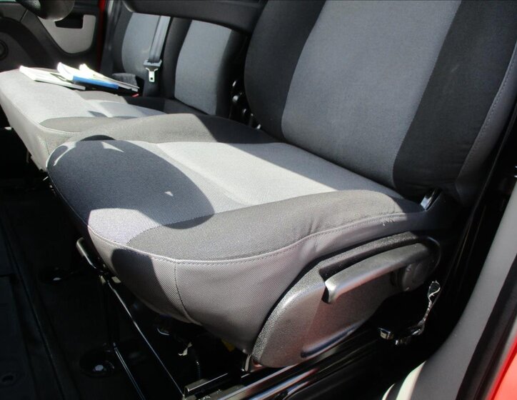 Renault Master Ostatní 2,3 l 81 kw