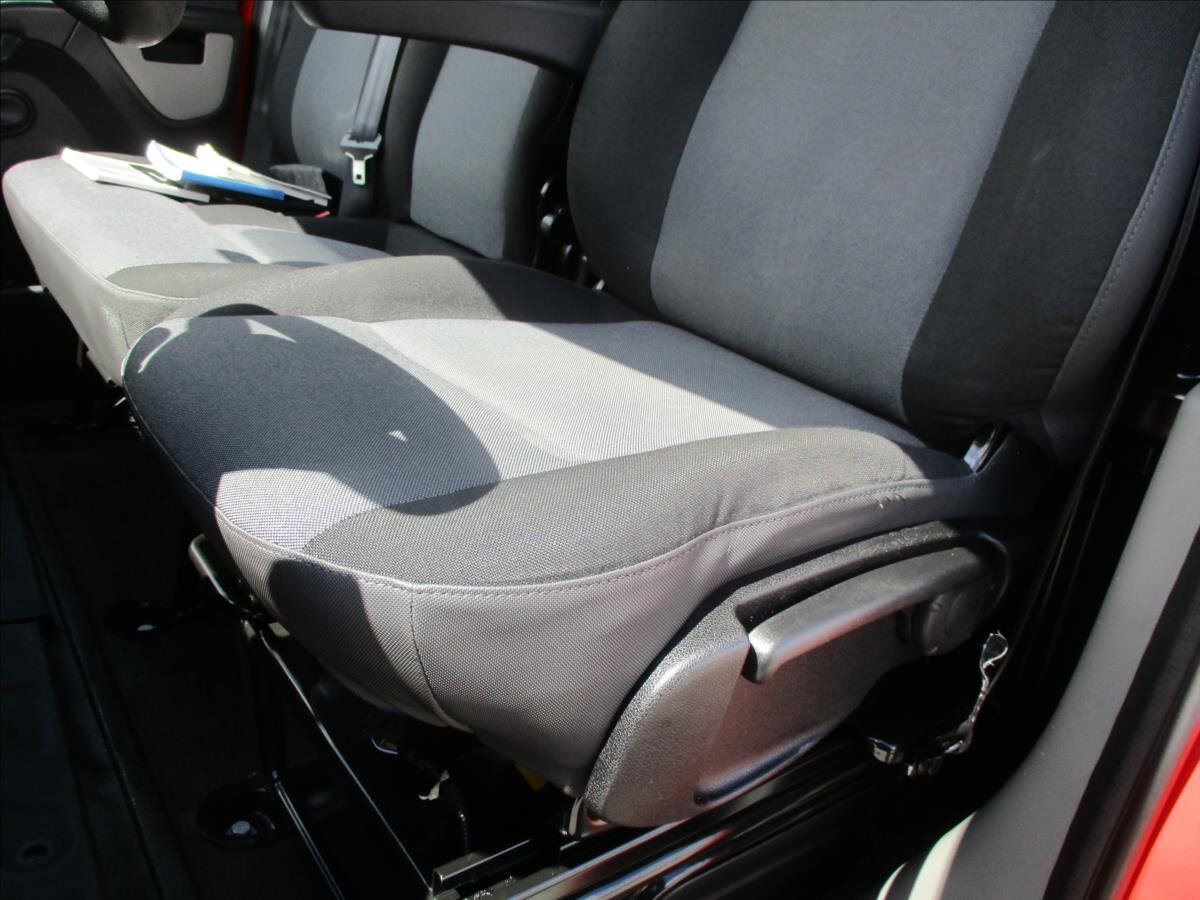 Renault Master Ostatní 2,3 l 81 kw