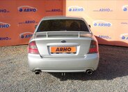 Subaru Legacy Sedan / Limuzína 2,5 l 121 kw