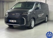 Toyota ProAce Verso 1