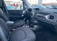 Jeep Renegade SUV 1,4 l 125 kw