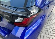 Toyota Yaris Hatchback 1,5 l 68 kw