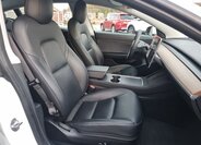 Tesla Model 3 Sedan / Limuzína 0,0 355 kw