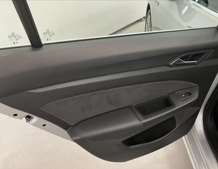 Volkswagen Golf Kombi 1,5 l 110 kw