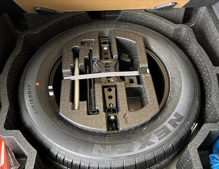 Škoda Kodiaq SUV / Terénní 2,0 l 147 kw